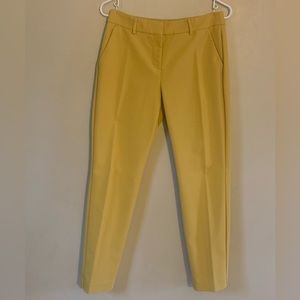 ¡SOLD! Express Columnist Pants